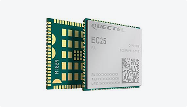 LTE Cat4, EC25